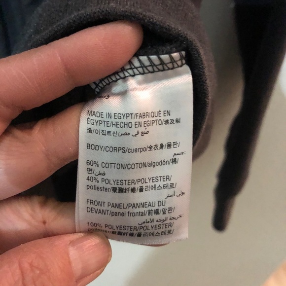 Alfani Men Utility Jacket - Picture 4 of 6